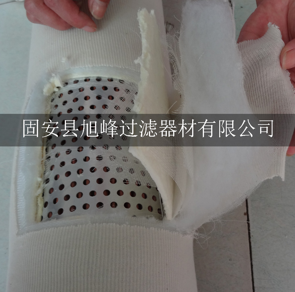 聚結濾芯是如何工作的