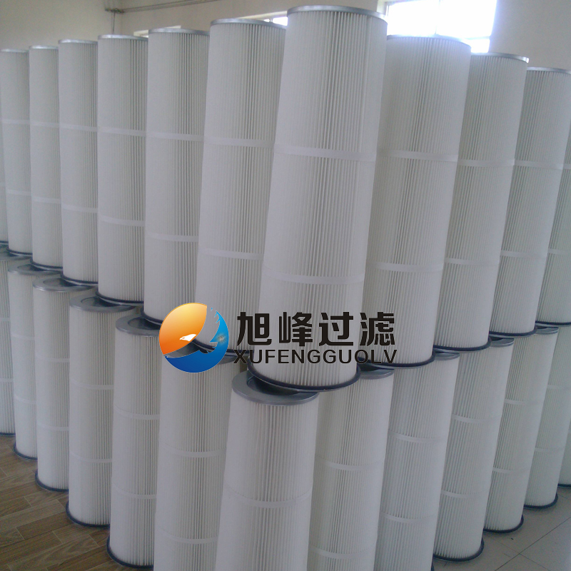 旭峰新型油霧除塵濾芯不可估量的優(yōu)勢(shì)