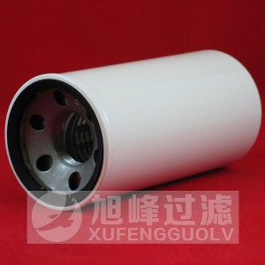 一次性旋裝液壓過(guò)濾器