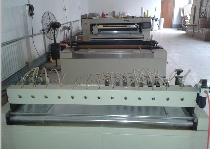 汽車空氣濾芯生產設備到哪里去買