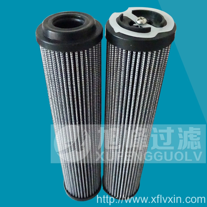 電廠濾芯需要怎么保護？