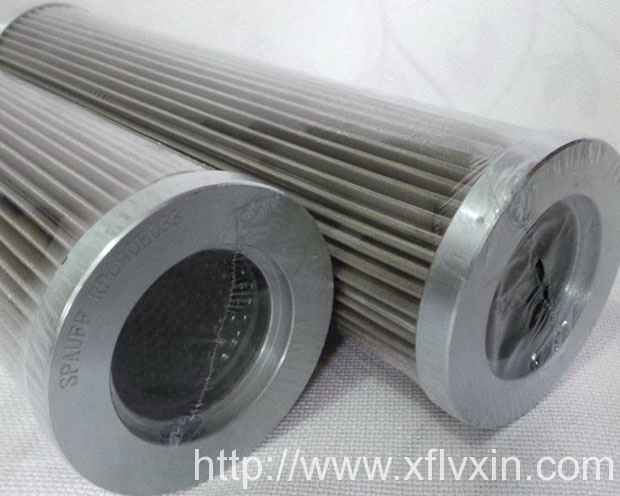 過濾器濾芯都可以分為哪些不同的類型