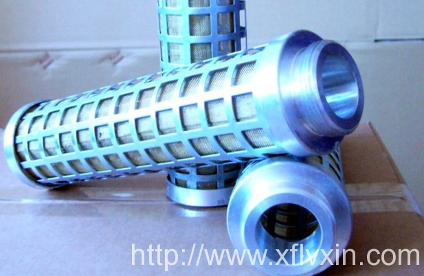 鋼廠液壓油濾芯的使用時(shí)間如何延長