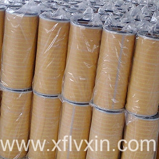 鼓風(fēng)機(jī)新方案——鋼廠自潔式空氣濾芯