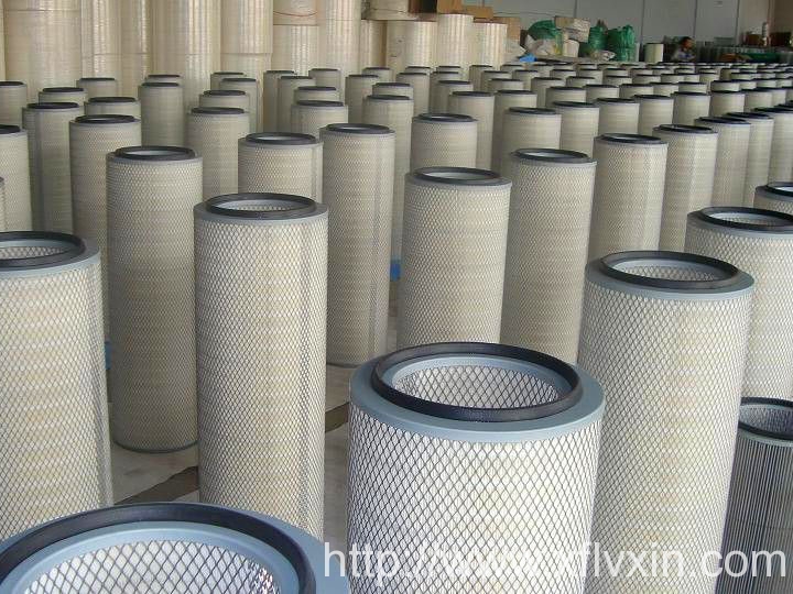 除塵濾筒在使用過程中，應(yīng)該滿足哪些要求？