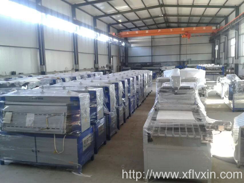 生產(chǎn)空氣濾芯設(shè)備廠家都有哪些？？？