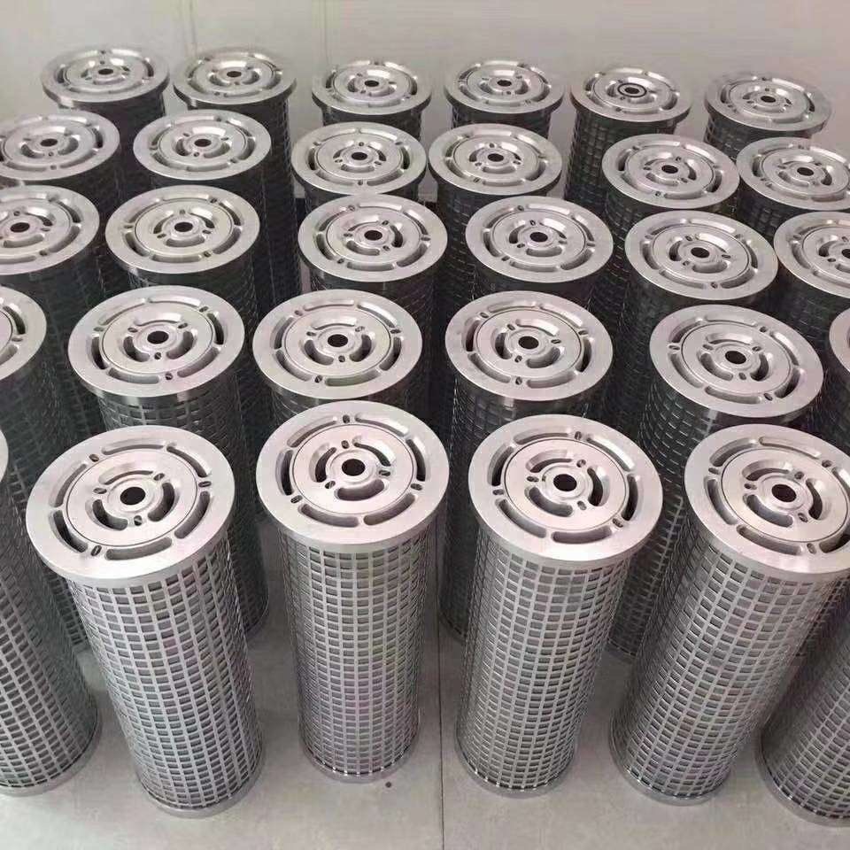 喜訊！旭峰升級(jí)版液壓油濾芯新鮮出爐