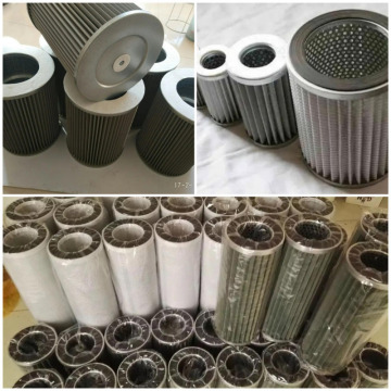 天然氣前置過濾器濾芯的技術(shù)參數(shù)與優(yōu)點(diǎn)